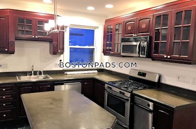 Jamaica Plain 6 Beds 3 Baths Boston - $5,600