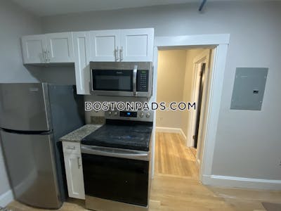 Quincy 1 Bed 1 Bath QUINCY  Quincy Center - $2,175