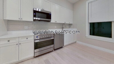 Jamaica Plain 1 Bed 1 Bath Boston - $3,275 No Fee