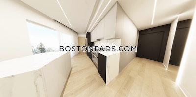 Dorchester 2 Bed, 2 Bath Unit Boston - $3,250