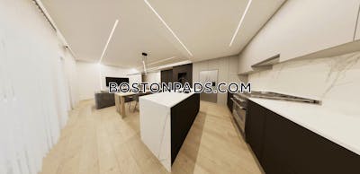 Dorchester 2 Bed 2 Bath BOSTON Boston - $3,450 No Fee