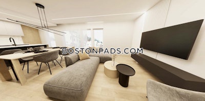 Dorchester 2 Beds 2 Baths Boston - $3,450 No Fee