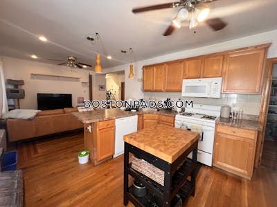 Lower Allston 3 Beds 2 Baths Boston - $3,500