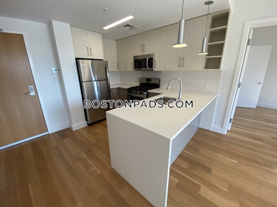 South End 2 Beds 2 Baths Boston - $4,800 50% Fee