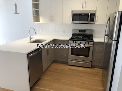 South End 1 Bed 1 Bath BOSTON Boston - $3,250