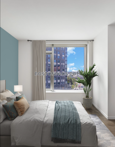 Seaport/waterfront 2 Beds 2 Baths Boston - $6,720 No Fee