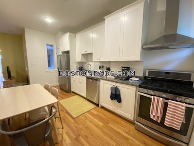 Fort Hill 4 Beds 1.5 Baths Boston - $6,400