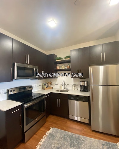 Revere 1 Bed 1 Bath - $2,209