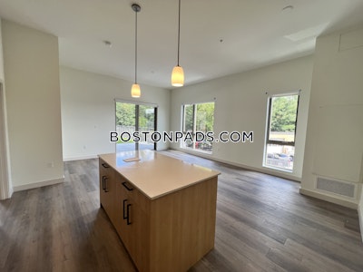 Newton BRAND NEW 3 Bed 2  bath available NOW in Newton!!   Newtonville - $5,460