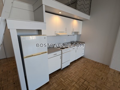 Fenway/kenmore Studio 1 Bath Boston - $2,600 50% Fee