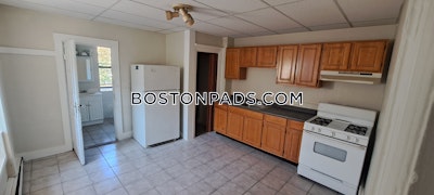 Cambridge 3 Beds 1 Bath  Central Square/cambridgeport - $3,000