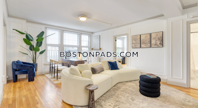 Brookline 2 Beds 1 Bath  Coolidge Corner - $4,311