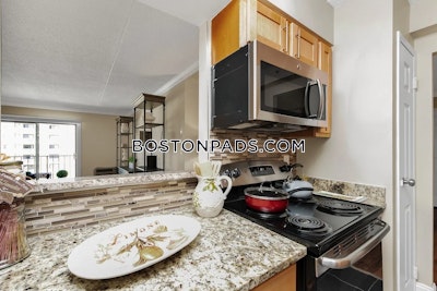 Malden 1 Bed 1 Bath MALDEN $2,050 - $2,260