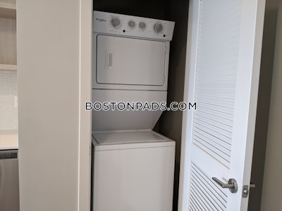 Jamaica Plain 1 Bed 1 Bath Boston - $2,515