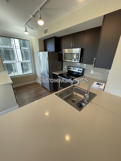 Downtown 2 Bed 1 Bath BOSTON Boston - $4,465