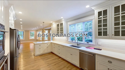 Brookline 5 Beds 3.5 Baths Brookline  Washington Square - $10,000