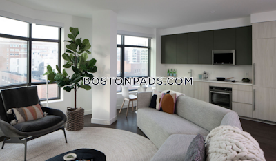 Fenway/kenmore 1 Bed No Bath Boston - $4,544