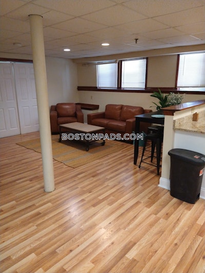 Allston 4 Beds 2 Baths Boston - $4,500 No Fee