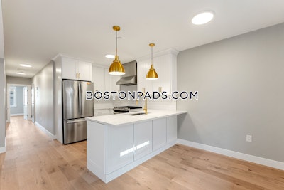 East Boston 1 Bed 1 Bath Boston - $2,600