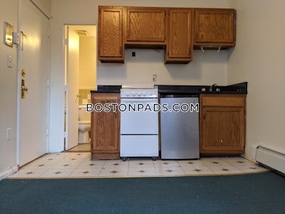 Mission Hill Studio 1 Bath on Wait St in Boston Boston - $2,100