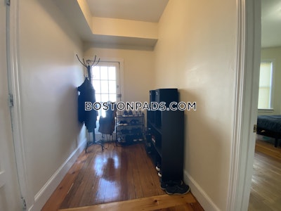 Mission Hill 3 Bed 1 Bath BOSTON Boston - $4,800