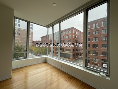 Seaport/waterfront Studio 1 Bath Boston - $2,943