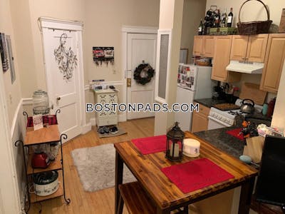 Allston 1 Bed 1 Bath Boston - $2,500