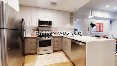 South End 2 Beds 2 Baths Boston - $4,650 No Fee