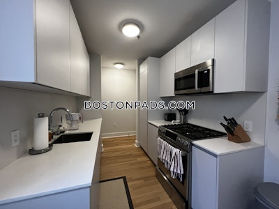 Allston 1 Bed 1 Bath BOSTON Boston - $3,152