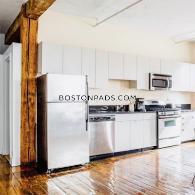 South End 2 Beds 1 Bath Boston - $4,500