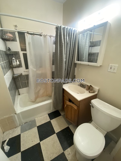 Mission Hill 4 Beds 1.5 Baths Boston - $5,400