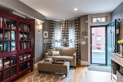 Northeastern/symphony 3 Bed, 2 Bath Unit Boston - $5,700