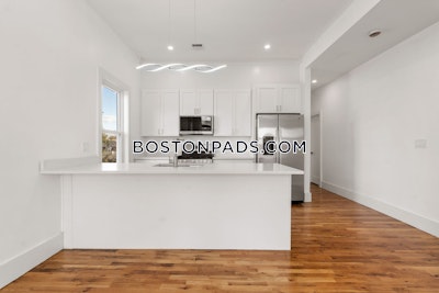 Fort Hill 3 Beds 2 Baths Boston - $3,800