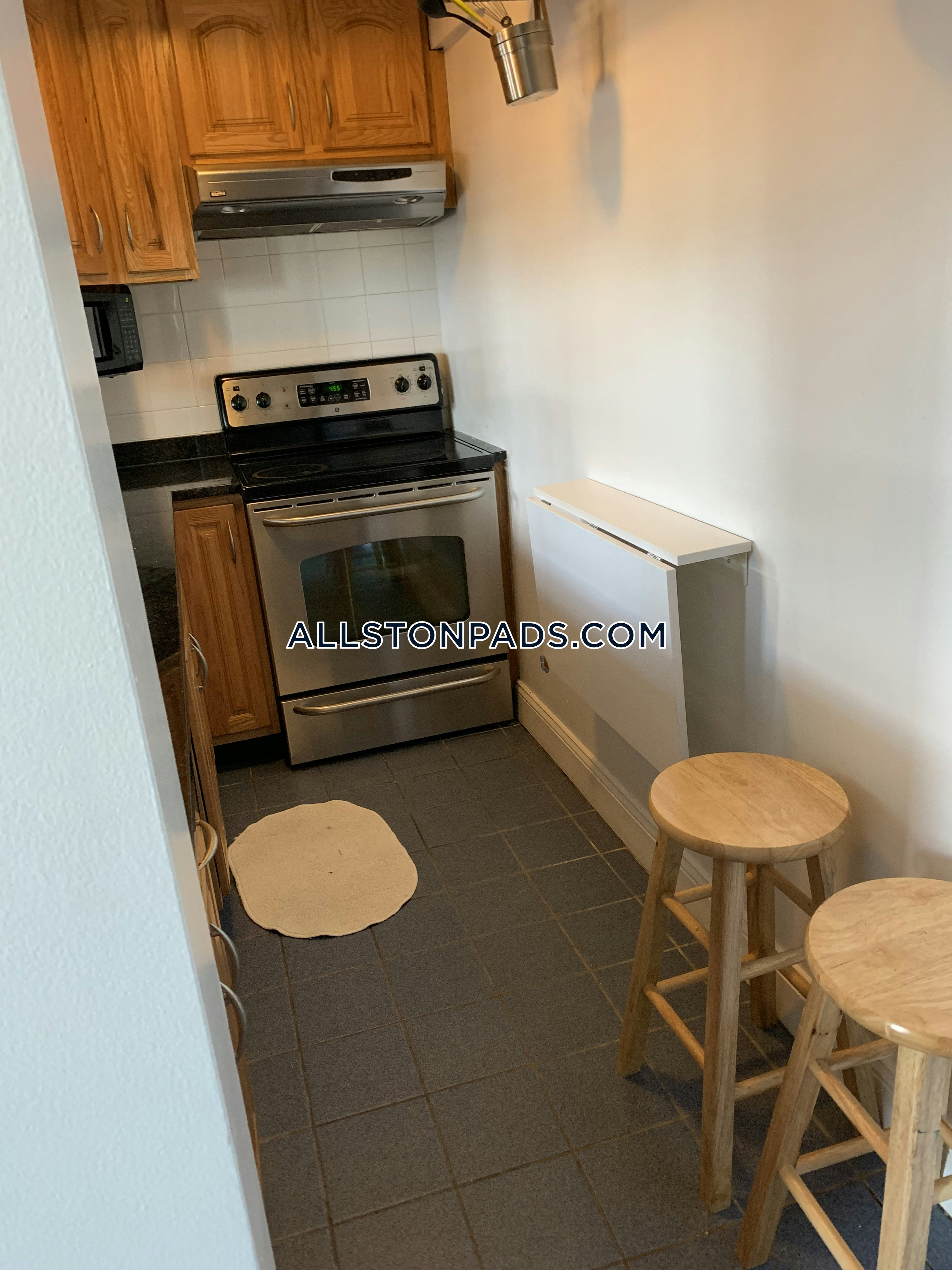 Allston Apartment For Rent 1 Bedroom 1 Bath Boston 2 100