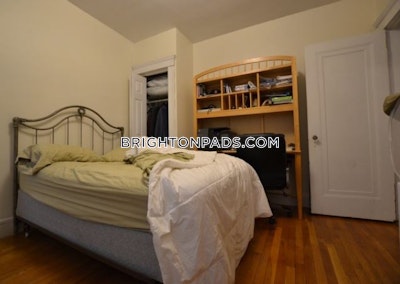 Brighton 1 Bed 1 Bath Boston - $2,395