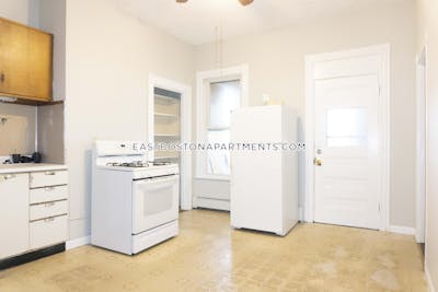 East Boston 3 Beds 2 Baths Boston - $4,250