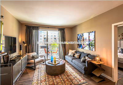 East Boston 1 Bed 1 Bath Boston - $3,343