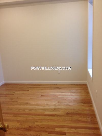 Fort Hill 5 Beds 2 Baths Boston - $5,600