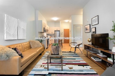 Jamaica Plain Apartment for rent 1 Bedroom 1 Bath Boston - $3,997 No Fee