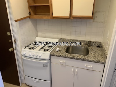 Northeastern/symphony Apartment for rent Studio 1 Bath Boston - $2,300