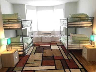 South Boston Apartment for rent 3 Bedrooms 1 Bath Boston - $4,500