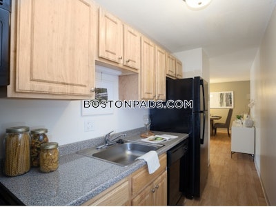 Revere 1 Bed 1 Bath - $2,035