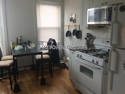 Cambridge Apartment for rent 3 Bedrooms 1 Bath  Central Square/cambridgeport - $3,800