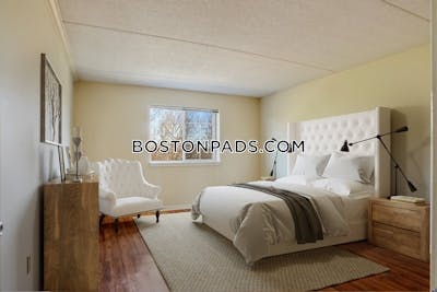 Swampscott Apartment for rent 2 Bedrooms 1 Bath - $3,135