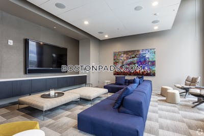 West End 2 Months Free Rent!  2 Beds 2 Baths Boston - $5,462