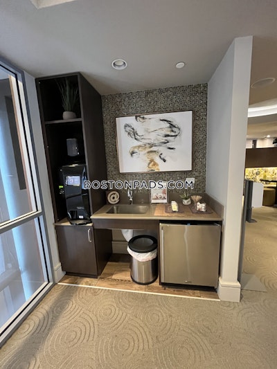 Cambridge Apartment for rent Studio 1 Bath  Alewife - $2,641