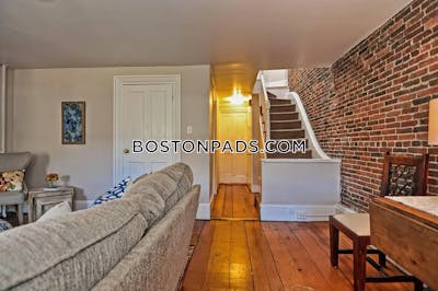 Beacon Hill Apartment for rent 2 Bedrooms 1.5 Baths Boston - $4,400