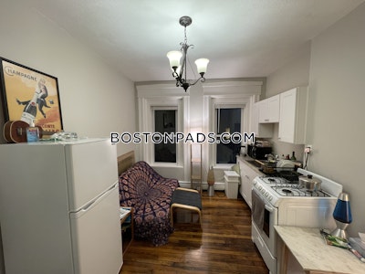 North End Apartment for rent 1 Bedroom 1 Bath Boston - $2,340