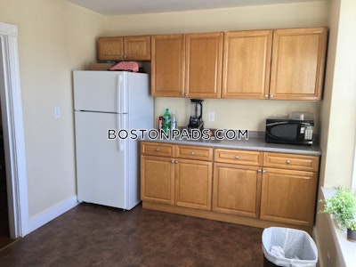 Mission Hill Apartment for rent 3 Bedrooms 1 Bath Boston - $4,200