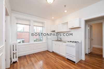 Mission Hill 2 Beds 1 Bath Boston - $2,900